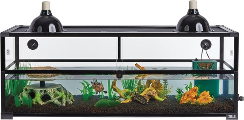 Zilla quickbuild aquatic - zilla,